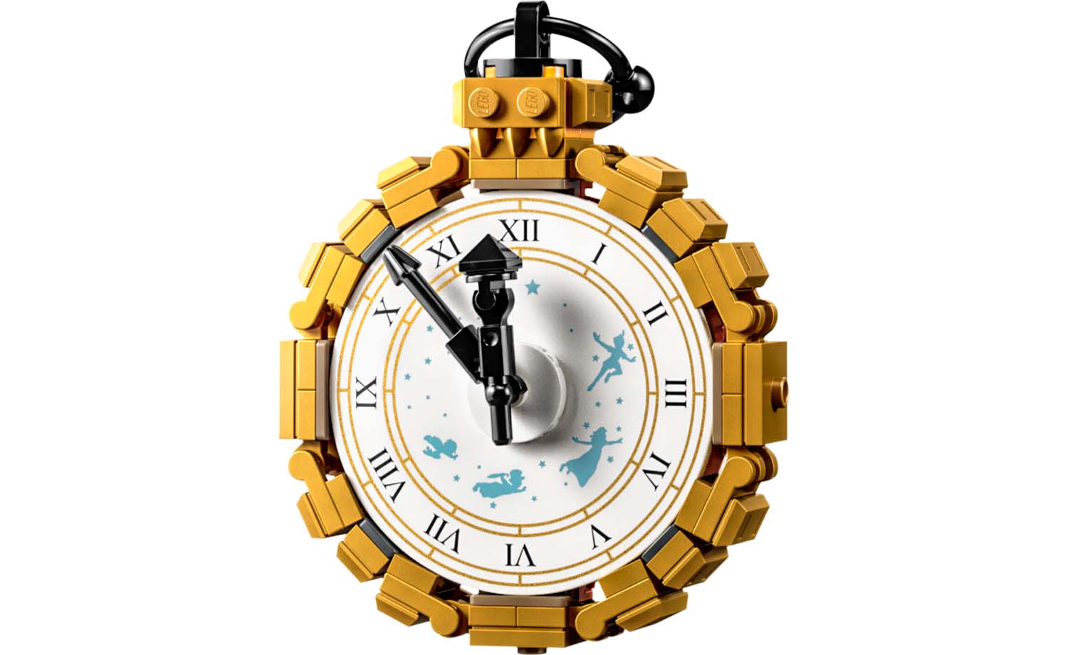 Lego pocket clearance watch