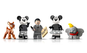 43230 | LEGO® | Disney™ Walt Disney Tribute Camera