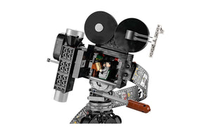 43230 | LEGO® | Disney™ Walt Disney Tribute Camera