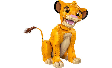 43247 | LEGO® | Disney™ Young Simba the Lion King