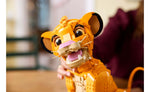 43247 | LEGO® | Disney™ Young Simba the Lion King