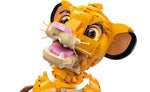 43247 | LEGO® | Disney™ Young Simba the Lion King