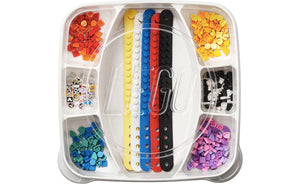 41947 | LEGO® DOTS Mickey & Friends Bracelets Mega Pack