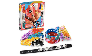 41947 | LEGO® DOTS Mickey & Friends Bracelets Mega Pack