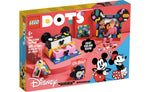 41964 | LEGO® DOTS Mickey Mouse & Minnie Mouse Back-to-School Project Box