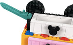 41964 | LEGO® DOTS Mickey Mouse & Minnie Mouse Back-to-School Project Box