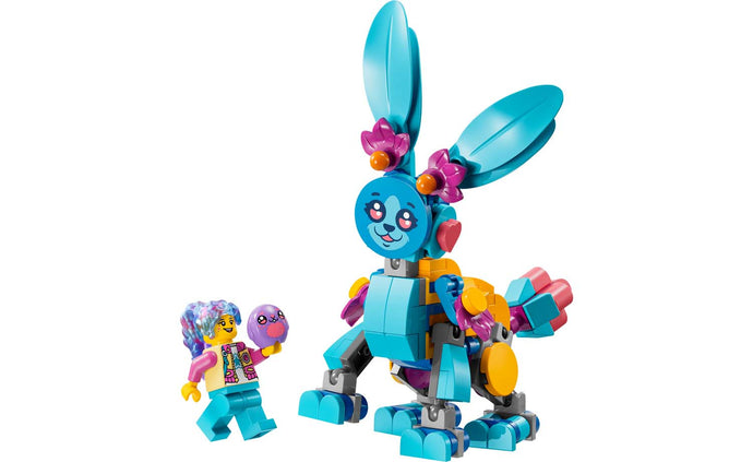 71488 | LEGO® DREAMZzz™ Bunchu's Creative Animal Adventures