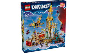 71486 | LEGO® DREAMZzz™ Castle Nocturnia