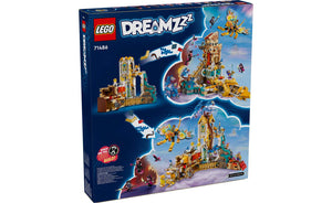 71486 | LEGO® DREAMZzz™ Castle Nocturnia