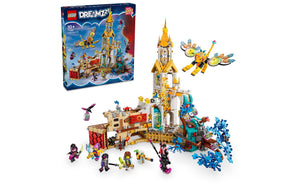 71486 | LEGO® DREAMZzz™ Castle Nocturnia