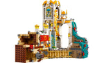 71486 | LEGO® DREAMZzz™ Castle Nocturnia