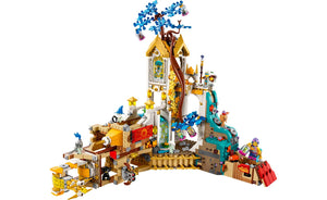 71486 | LEGO® DREAMZzz™ Castle Nocturnia