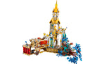 71486 | LEGO® DREAMZzz™ Castle Nocturnia