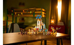 71486 | LEGO® DREAMZzz™ Castle Nocturnia