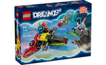 71489 | LEGO® DREAMZzz™ Cooper's Gaming Controller Jet