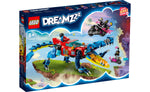 71458 | LEGO® DREAMZzz Crocodile Car