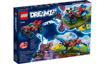 71458 | LEGO® DREAMZzz Crocodile Car