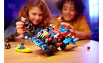 71458 | LEGO® DREAMZzz Crocodile Car