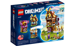 40657 | LEGO® DREAMZzz™ Dream Village