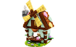 40657 | LEGO® DREAMZzz™ Dream Village