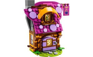 40657 | LEGO® DREAMZzz™ Dream Village