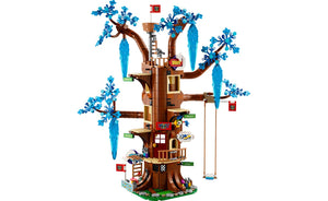 71461 | LEGO® DREAMZzz Fantastical Tree House