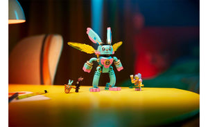 71453 | LEGO® DREAMZzz Izzie and Bunchu the Bunny