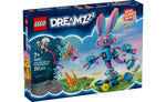 71490 | LEGO® DREAMZzz™ Izzie and Bunchurro the Gaming Bunny