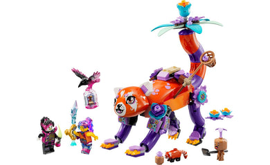 71481 | LEGO® DREAMZzz™ Izzie's Dream Animals