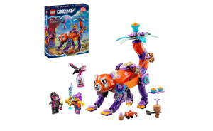 71481 | LEGO® DREAMZzz™ Izzie's Dream Animals