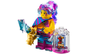 71481 | LEGO® DREAMZzz™ Izzie's Dream Animals