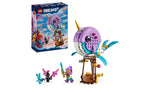 71472 | LEGO® DREAMZzz™ Izzie's Narwhal Hot-Air Balloon