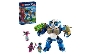 71480 | LEGO® DREAMZzz™ Logan the Mighty Panda