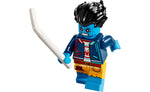 71480 | LEGO® DREAMZzz™ Logan the Mighty Panda