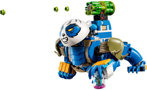 71480 | LEGO® DREAMZzz™ Logan the Mighty Panda