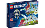 71454 | LEGO® DREAMZzz Mateo and Z-Blob the Robot