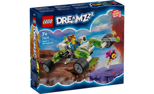 71471 | LEGO® DREAMZzz™ Mateo's Off-Road Car