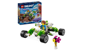 71471 | LEGO® DREAMZzz™ Mateo's Off-Road Car