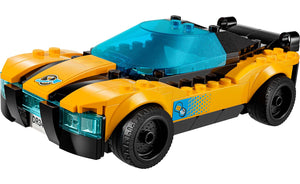 71475 | LEGO® DREAMZzz™ Mr. Oz's Space Car