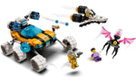 71475 | LEGO® DREAMZzz™ Mr. Oz's Space Car