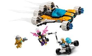 71475 | LEGO® DREAMZzz™ Mr. Oz's Space Car