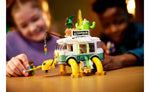 71456 | LEGO® DREAMZzz Mrs. Castillo's Turtle Van