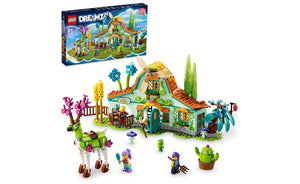 71459 | LEGO® DREAMZzz Stable of Dream Creatures