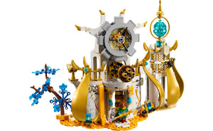 71477 | LEGO® DREAMZzz™ The Sandman'S Tower