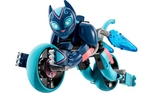 71479 | LEGO® DREAMZzz™ Zoey's Cat Motorcycle