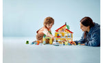 10994 | LEGO® DUPLO® 3in1 Family House