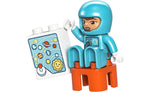 10422 | LEGO® DUPLO® 3In1 Space Shuttle Adventure