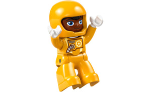 10422 | LEGO® DUPLO® 3In1 Space Shuttle Adventure