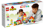 10935 | LEGO® DUPLO® Alphabet Town