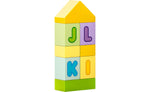 10935 | LEGO® DUPLO® Alphabet Town